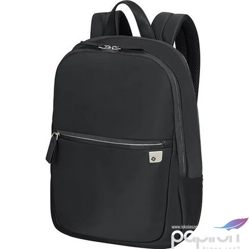 Samsonite laptopháti Női 14,1 Eco Wave backpack 130664/1041 Fekete