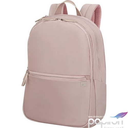 Samsonite laptopháti Női 15,6 Eco Wave backpack 130666/1830 Kőszürke