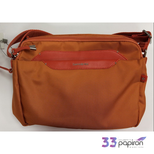 Samsonite válltáska női CASUAL 2.0 CASUAL 2.0-SQUARED Shoulder bag M