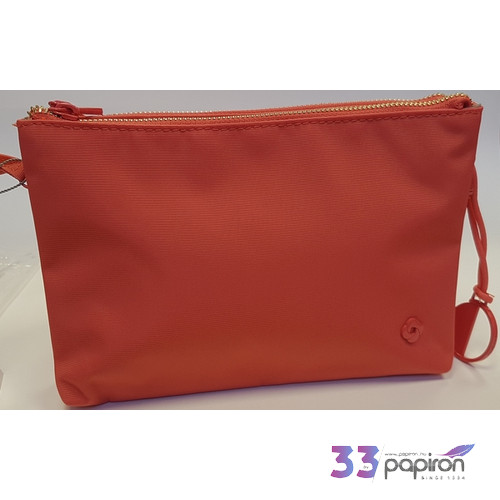 Samsonite válltáska női SKYLER 2.0 119796/2245 Coral