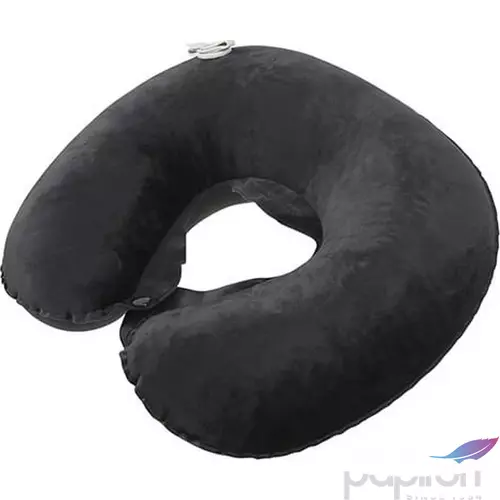 Samsonite nyakpárna easy inflatable Pillow 121234/1041 Fekete