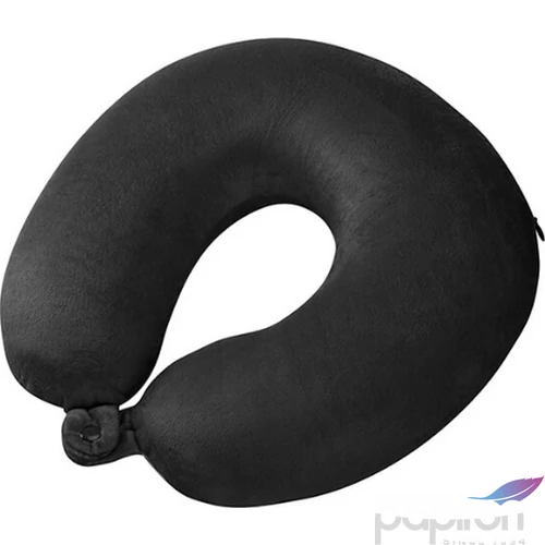 Samsonite nyakpárna memory foam Pillow 121241/1041 Fekete