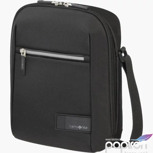 Samsonite oldaltáska 4,5L Litepoint Tablet Crossover M 9.7 134545/1041-Black
