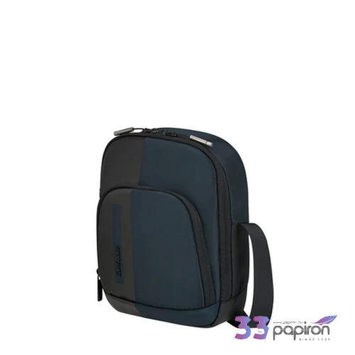 Samsonite oldaltáska Biz2Go Crossover 9.7