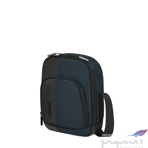 Samsonite oldaltáska Biz2Go Crossover 9.7" 22' 142141/1277-Deep Blue