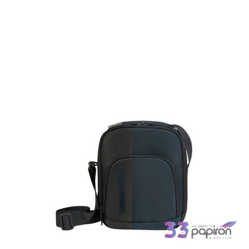 Samsonite oldaltáska Biz2Go Crossover 9.7
