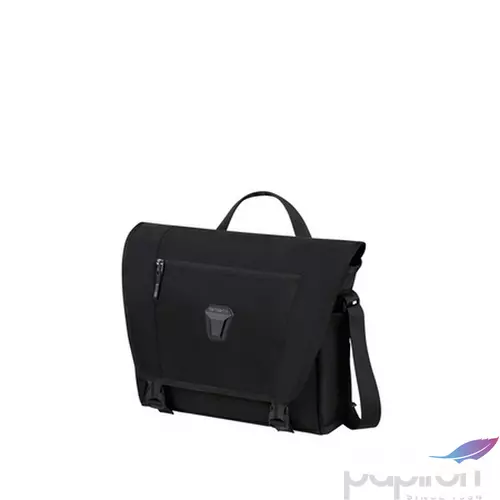 Samsonite oldaltáska Dye-Namic Messenger Bag 14.1 146464/1041-Black