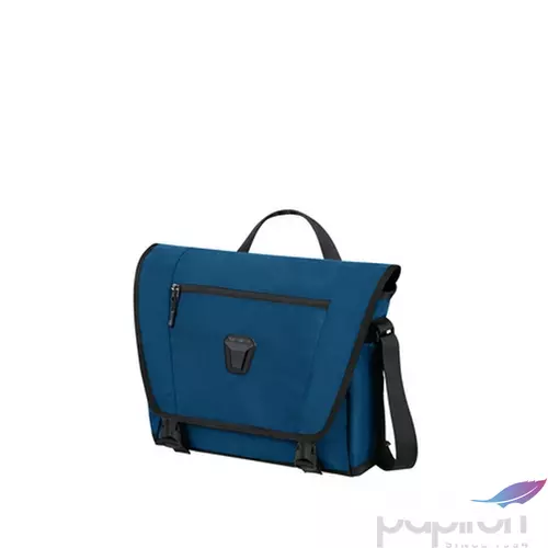 Samsonite oldaltáska Dye-Namic Messenger Bag 14.1 146464/1090-Blue