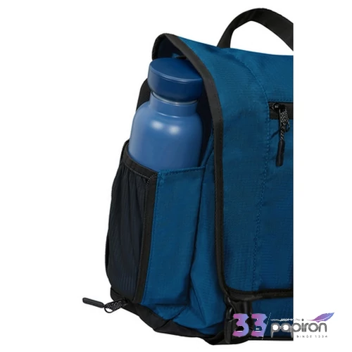 Samsonite oldaltáska Dye-Namic Messenger Bag 14.1 146464/1090-Blue