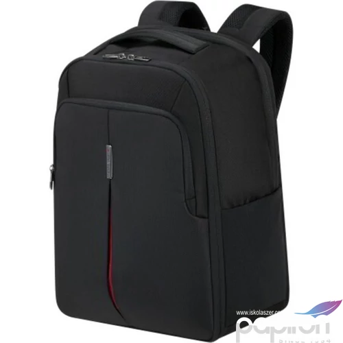 SAMSONITE OLDALTÁSKA 25' Guardit 3.0 Bp Underseater M 15.6 155199/1041 Black