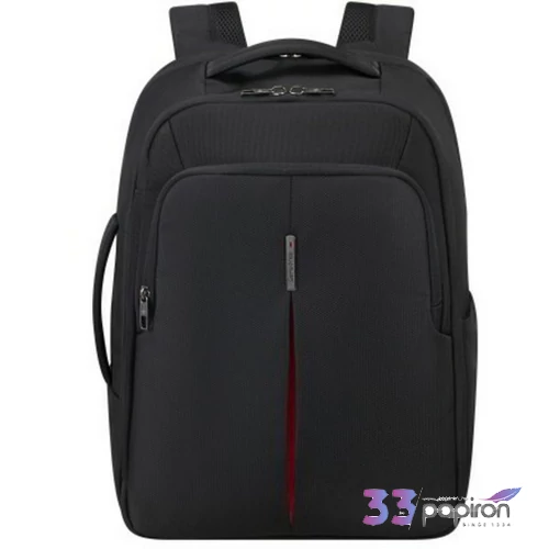 Samsonite hátizsák 25' Guardit 3.0 Bp Underseater M 15.6 155199/1041-Black