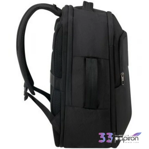 Samsonite hátizsák 25' Guardit 3.0 Bp Underseater M 15.6 155199/1041-Black