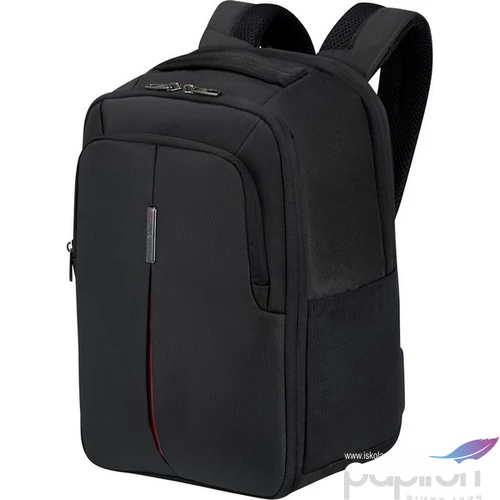 SAMSONITE OLDALTÁSKA 25' Guardit 3.0 Bp Underseater S 14.1 155198/1041 Black