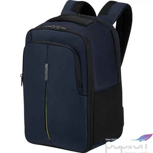 SAMSONITE OLDALTÁSKA 25' Guardit 3.0 Bp Underseater S 14.1 155198/1090 Blue