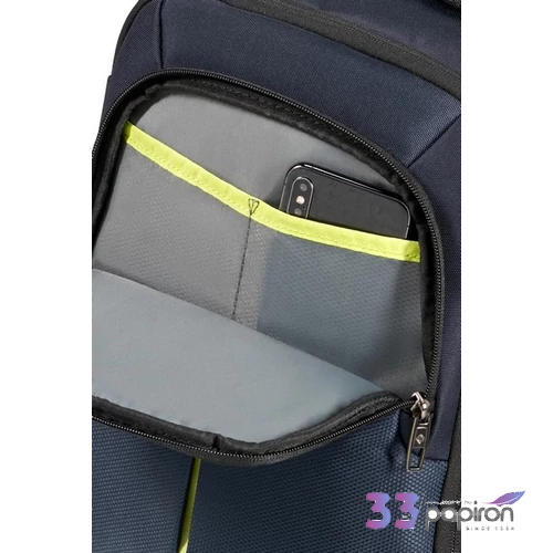 Samsonite hátizsák 25' Guardit 3.0 Bp Underseater S 14.1 155198/1090-Blue