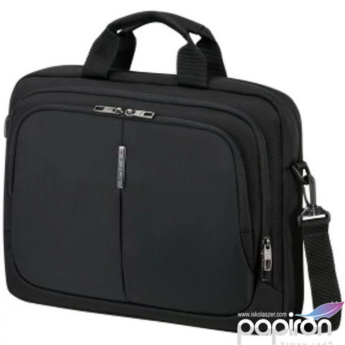 SAMSONITE OLDALTÁSKA 25' Guardit 3.0 Briefcase 15.6 155201/1041 Black