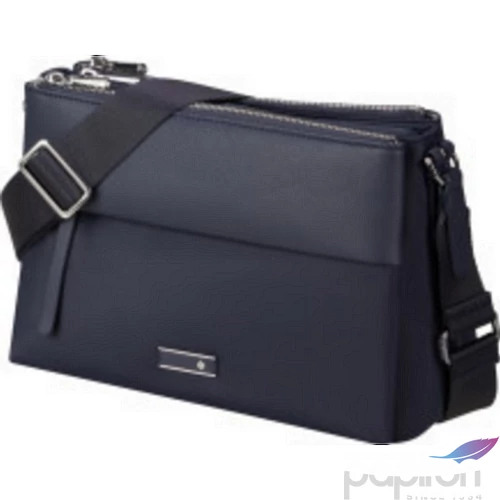 Samsonite oldaltáska H.Shoulder Bag 3 Comp Zalia 3.0 Dark Navy-149454/1265
