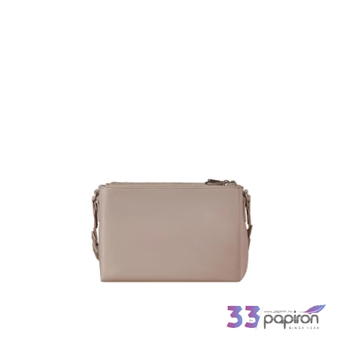 Samsonite oldaltáska H.Shoulder Bag 3 Comp Zalia 3.0 Old Rose-149454/1630