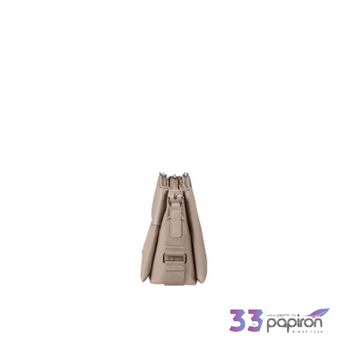 Samsonite oldaltáska H.Shoulder Bag 3 Comp Zalia 3.0 Old Rose-149454/1630