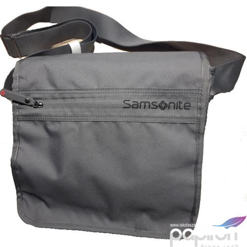 Samsonite oldaltáska M/Proof Messenger's bag city proof .