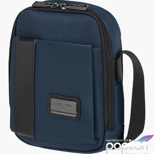 Samsonite oldaltáska Openroad 2.0 Tablet Crossover 7.9 137205/1971-Cool Blue