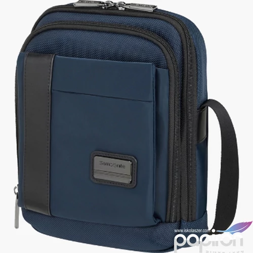 Samsonite oldaltáska Openroad 2.0 Tablet Crossover 9.7 137206/1971-Cool Blue