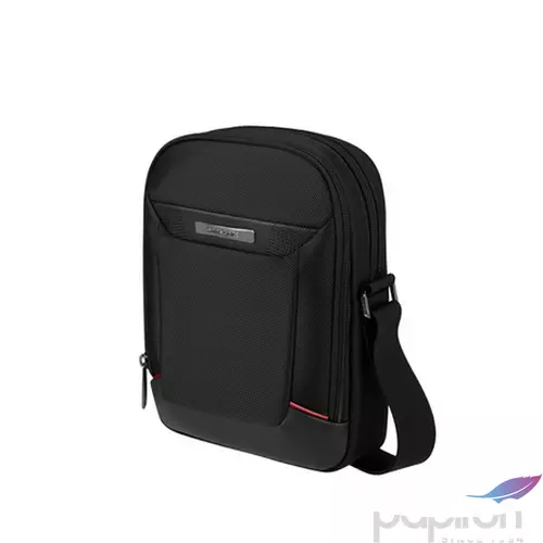 Samsonite oldaltáska Pro-DLX 6 Crossover M 9.7 147144/1041-Black