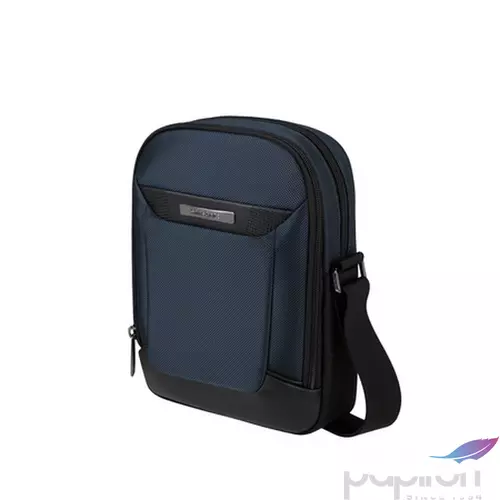 Samsonite oldaltáska Pro-DLX 6 Crossover M 9.7 147144/1090-Blue