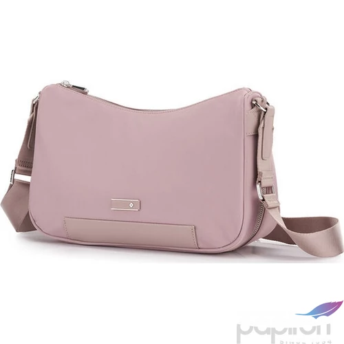 Samsonite oldaltáska Rounded Shoulder Bag Zalia 3.0 Old Rose-149450/1630