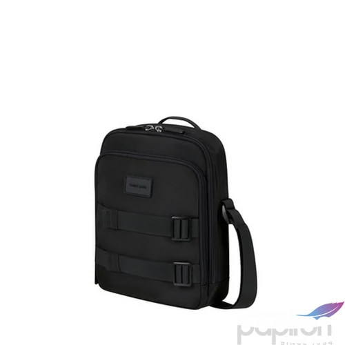 Samsonite oldaltáska Sackmod Crossover M 9.7 146461/1041-Black