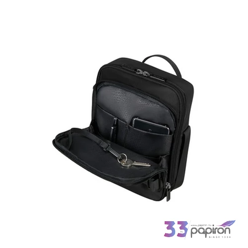 Samsonite oldaltáska Sackmod Crossover M 9.7 146461/1041-Black