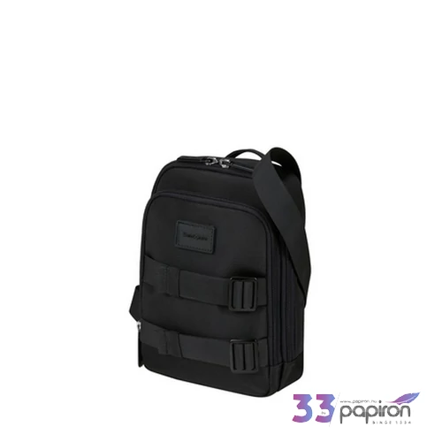 Samsonite oldaltáska Sackmod Crossover S 7.9 146458/1041-Black