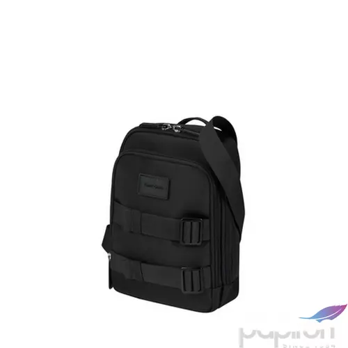 Samsonite oldaltáska Sackmod Crossover S 7.9 146458/1041-Black