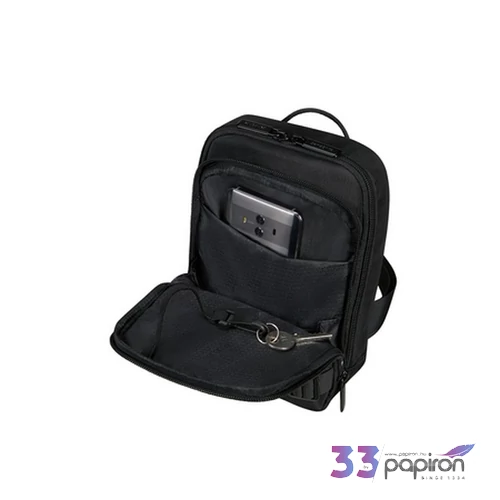 Samsonite oldaltáska Sackmod Crossover S 7.9 146458/1041-Black