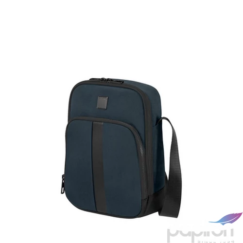 Samsonite oldaltáska Sacksquare Crossover M 9.7 146475/1090-Blue