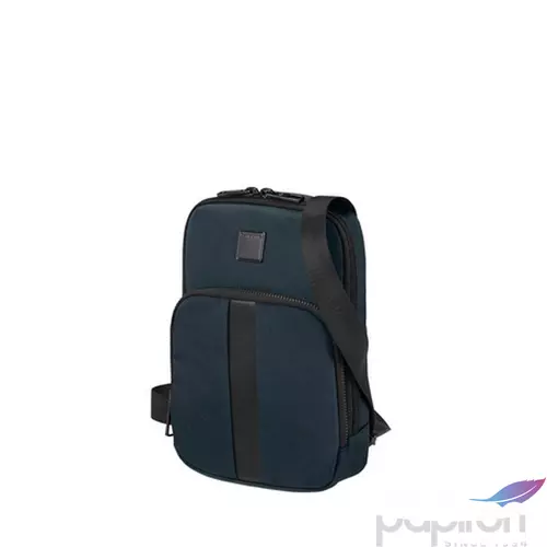 Samsonite oldaltáska Sacksquare Crossover S 7.9 146474/1090-Blue