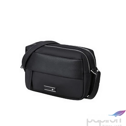Samsonite oldaltáska Shoulder Bag 2 Comp Zalia 3.0 Black-149451/1041