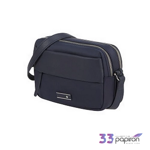 Samsonite oldaltáska Shoulder Bag 2 Comp Zalia 3.0 149451/1265-Dark Navy