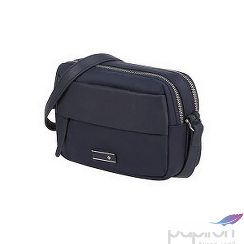 Samsonite oldaltáska Shoulder Bag 2 Comp Zalia 3.0 Dark Navy-149451/1265