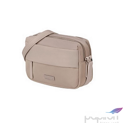 Samsonite oldaltáska Shoulder Bag 2 Comp Zalia 3.0 Old Rose-149451/1630