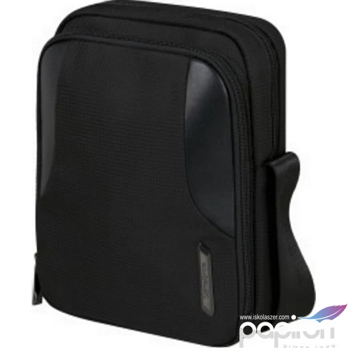 Samsonite oldaltáska XBR 2.0 Crossover M 9.7 146515/1041-Black