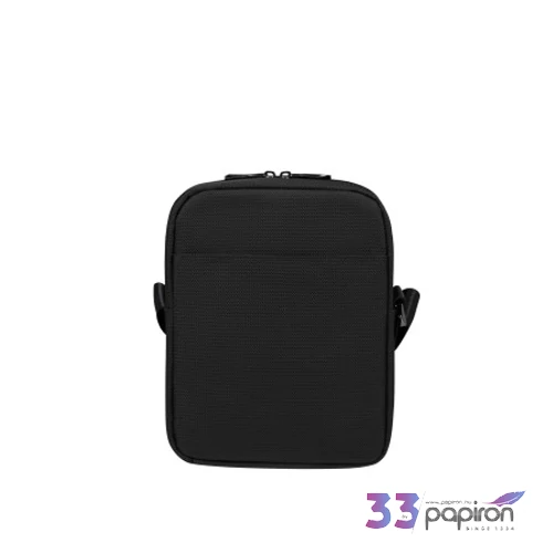 Samsonite oldaltáska XBR 2.0 Crossover M 9.7 146515/1041-Black