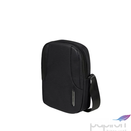 Samsonite oldaltáska XBR 2.0 Crossover S 7.9 146514/1041-Black