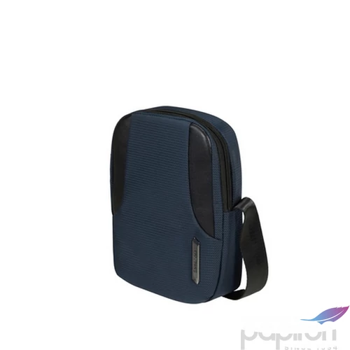Samsonite oldaltáska XBR 2.0 Crossover S 7.9 146514/1090-Blue
