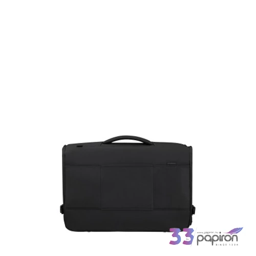 Samsonite öltönytáska Respark Garment Bag Tri-Fold 143333/7416-Ozone Black