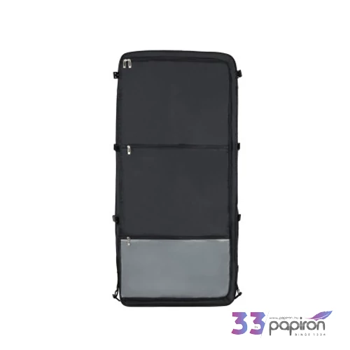 Samsonite öltönytáska Respark Garment Bag Tri-Fold 143333/7416-Ozone Black