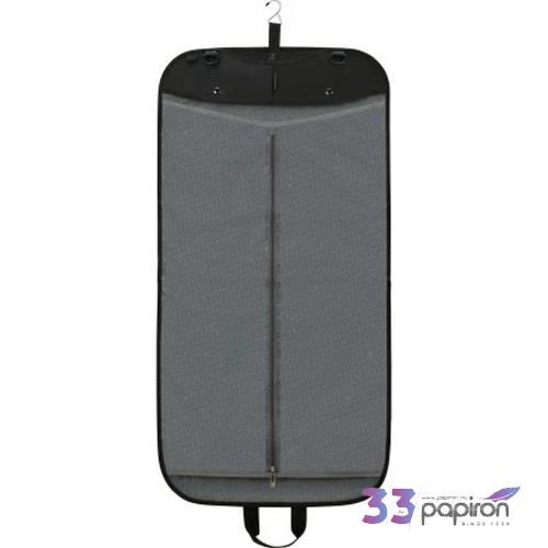 Samsonite Öltönytáska Respark Garment Sleeve 155333/7416-Ozone Black