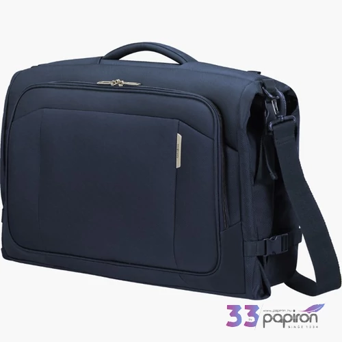 Samsonite öltönyzsák Respark Garment Bag Tri-Fold 22' 143333/1549-Midnight Blue
