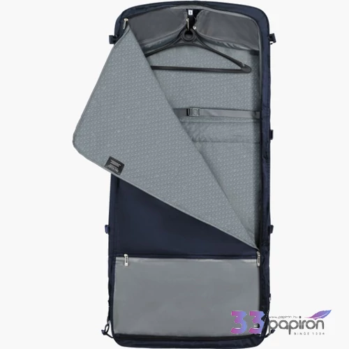 Samsonite öltönyzsák Respark Garment Bag Tri-Fold 22' 143333/1549-Midnight Blue