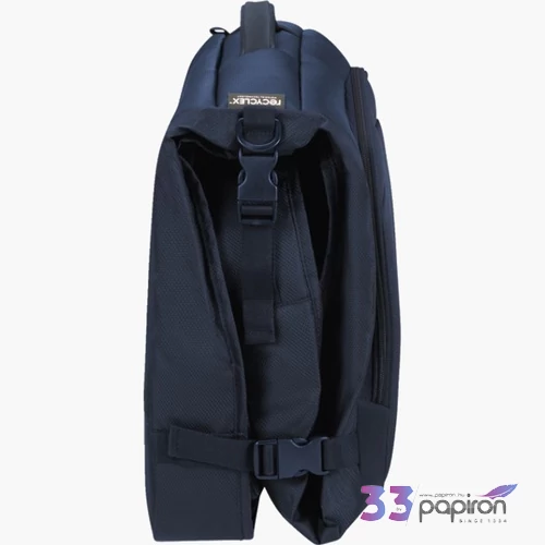 Samsonite öltönyzsák Respark Garment Bag Tri-Fold 22' 143333/1549-Midnight Blue